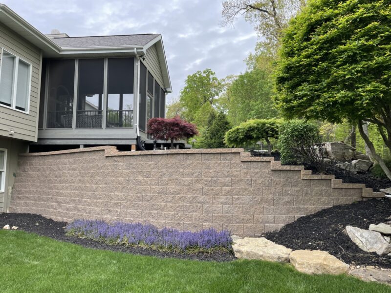 St Louis Landscaping and Hardscaping